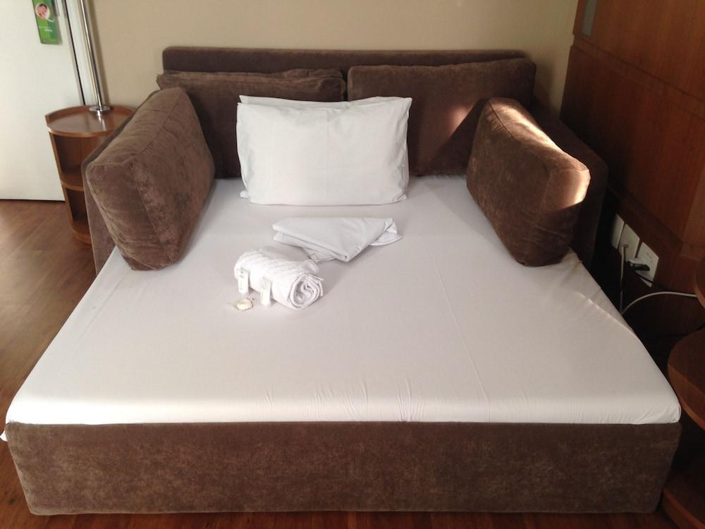 Apartment Roomo Bela Cintra Residencial