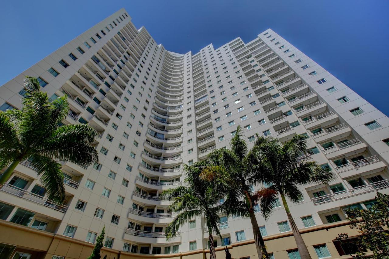 Roomo Bela Cintra Residencial Apartment