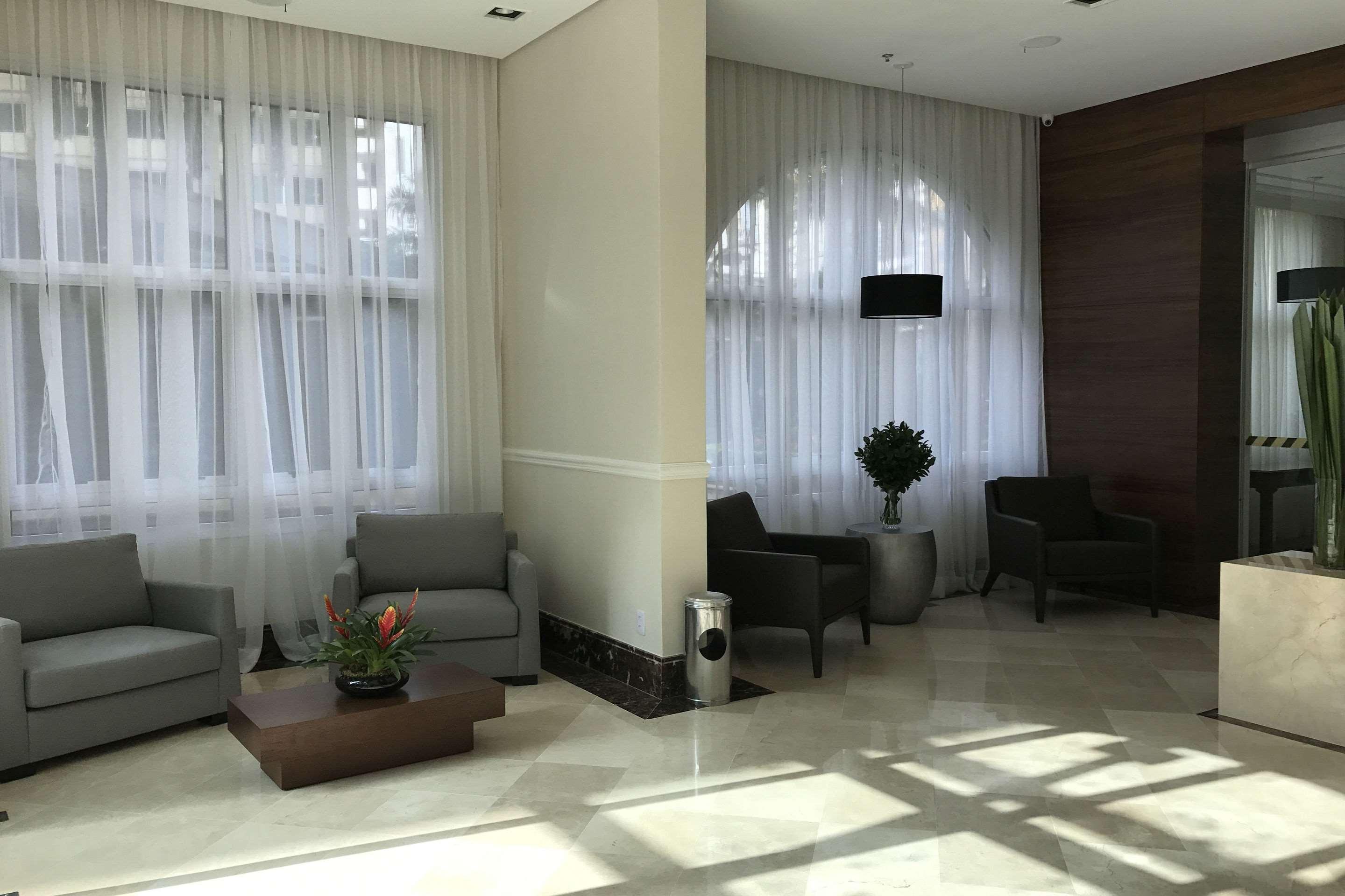 Roomo Bela Cintra Residencial Apartment *