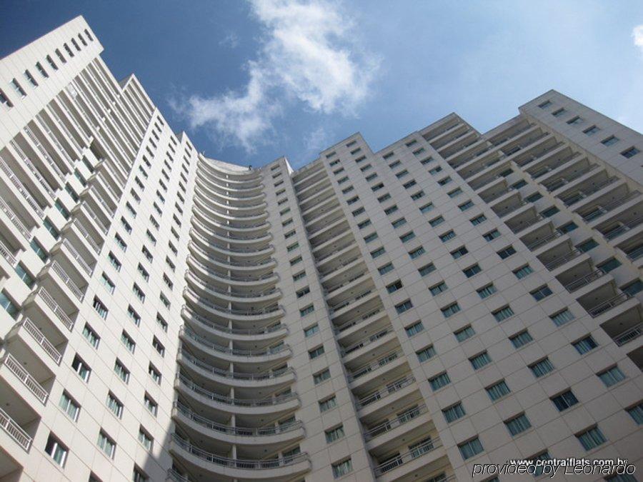Roomo Bela Cintra Residencial Apartment Sao Paulo